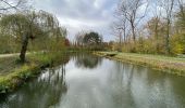 Tocht Stappen Mechelen - S-GR Dijleland : Muizen - Mechelen - Eppegem - Photo 10