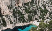 Tour Wandern Cassis - Calandre de Cassis - Photo 1