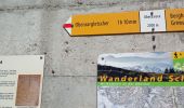 Tour Wandern Guttannen - glacier d'Oberaarhon - Photo 5