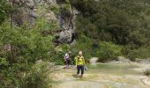 Trail Walking Navacelles - cal - Photo 9