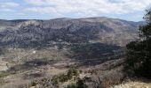 Tour Wandern Buis-les-Baronnies - le saint julien - Photo 2