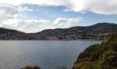 Tour Wandern Saint-Jean-Cap-Ferrat - mon petit tour st jean cap ferrat - Photo 2