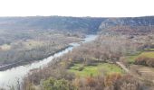 Tocht Stappen Artignosc-sur-Verdon - Boucle du verdon - Photo 6