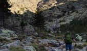 Trail Walking Albertacce - GR20 Corse 5 étape  - Photo 6