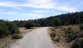 Percorso A piedi Guadarrama - [SL-M 44006] Bosque plateado - Photo 5
