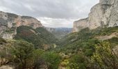 Tour Wandern Saint-Guilhem-le-Désert - Saint Gilhem le désert  - Photo 12