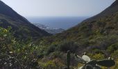 Tour Wandern Tegueste - Cruz del Carmen - Bajamar PR-TF12 - Photo 2