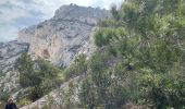 Tour Wandern Marseille - Luminy vers les goudes - Photo 9