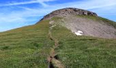 Trail On foot Isenthal - Bannalper Schonegg - Rot Grätli - Photo 7