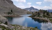 Percorso Marcia San Martino Lantosca - Les lacs de Frémamorte par le Vallon des Naucettes- Baisse de Rogué-Cime Paragi- 20200802 - Photo 11