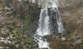 Percorso Marcia Besse-et-Saint-Anastaise - Les 3 lacs et la cascade  - Photo 17