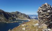 Excursión Senderismo Le Haut-Bréda - Fond de France _les 7 laux Lac Blanc  - Photo 14