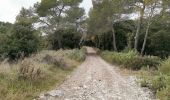 Randonnée Marche Villeneuve-Loubet - villeu - Photo 9