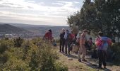 Percorso Marcia Portel-des-Corbières - Portel des Corbières - Photo 1