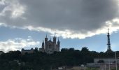 Tour Wandern Lyon - Lyon Bellecour-Vieux Lyon - Photo 1