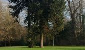 Tocht Stappen Manage - Promenade en famille à Mariemont - Photo 1