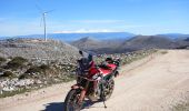Randonnée Moto-cross Almuñécar - Loja Alhama ruta de Cabras - Photo 1