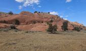 Randonnée Marche Unknown - 2024 Vermillon Cliffs Edmaiers trail - Photo 4