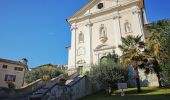 Randonnée A pied Cormòns - Iter Aquileiense - variante per l'Abbazia di Rosazzo - Photo 2