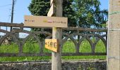 Randonnée Marche Saint-André-la-Côte - Le signal - Photo 17