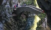 Tour Wandern Val-de-Travers - Jour trois Jura - Photo 1