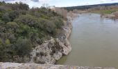 Randonnée Marche Vers-Pont-du-Gard - le-pont-du-gard-10km+175m.2024 - Photo 16