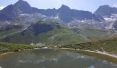 Excursión Senderismo Pralognan-la-Vanoise - Pralognan - col du soufre A/R - Photo 7