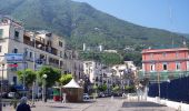 Tour Zu Fuß Castellammare di Stabia - Sentiero dell'Angelo - Photo 4