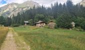 Randonnée Marche Pralognan-la-Vanoise - Pralognan 2025-07-16 Les Prioux A/R - Photo 1