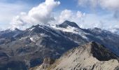 Randonnée Marche Tignes - Sassiere - Photo 4