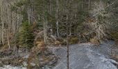 Tocht Stappen Gavarnie-Gèdre - Gavarnie le cirque  - Photo 3