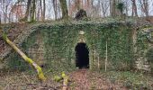 Randonnée Marche Mandrevillars - Echenans et son fort - Photo 3