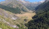 Percorso Marcia Eaux-Bonnes - GR10U et T depuis Gourette  - Photo 1