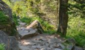 Tour Wandern Cauterets - Lac de Gaude - Photo 6