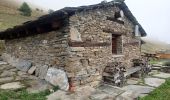 Trail Walking Bellino - ITALIE . BELLINO . LA BATTAGLIOLA O - Photo 5