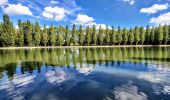 Tour Wandern Sceaux - Boucle autour du parc de Sceaux - Photo 13