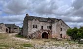 Excursión Senderismo Gorges du Tarn Causses - Lundi 13 mai 1ere partie - Photo 1