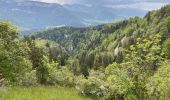 Tour Wandern Engins - Boucle au départ d’engins - Photo 2