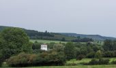 Tocht Stappen Sainte-Ode - rando beauplateau 24-08-2023 - Photo 15