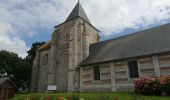 Tour Wandern La Cerlangue - St Jean d'Abbetot  - Photo 1