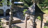 Trail Walking Spa - GrWandArdRiv 12: Spa de Barisart en Geronstère bronnen (PVDB) - Photo 7