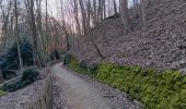 Trail Walking City of Brussels - batibeurk - Photo 6