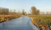 Tocht Te voet Oostkamp - Meersen wandelroute - Photo 8