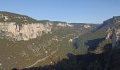 Trail Walking Peyreleau - belle rando dans les Cevennes  - Photo 7