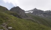 Percorso Marcia Peisey-Nancroix - les Lanchettes -refuge Mont Pourri - Photo 5