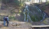 Tour Zu Fuß Saint-Gervais - Le Rivet ou la ferme des Ecouges - Photo 17