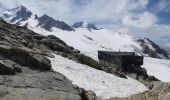 Randonnée Marche Chamonix-Mont-Blanc - Refuge Albert 1er - Photo 17