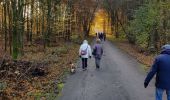 Trail Walking Sint-Genesius-Rode - Rhode St Genèse 1119 - Photo 4