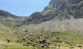 Trail Horseback riding Canfranc - Gavarnie étape 1 - Photo 6
