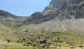 Tocht Paardrijden Canfranc - Gavarnie étape 1 - Photo 6